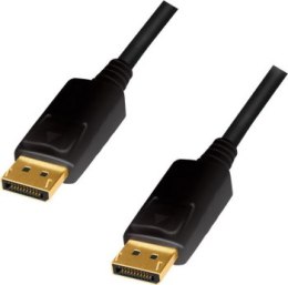 LogiLink DisplayPort 1.0m