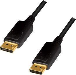 LogiLink DisplayPort 2.0m