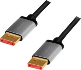 LogiLink DisplayPort 2.0m