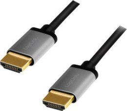 LogiLink HDMI 1.0m