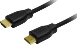 LogiLink HDMI (1.4) 1.5 m