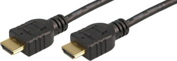 LogiLink HDMI 2.0m