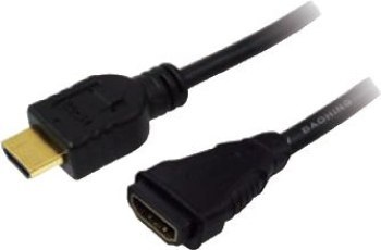 LogiLink HDMI 2.0m