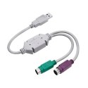 LogiLink USB - PS/2