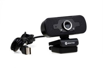 Kamera internetowa - Kamera Reactor WebCam FullHD U2.0