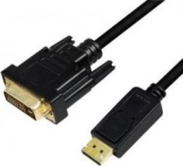 LogiLink DisplayPort 1.0m