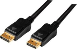 LogiLink DisplayPort 15.0m