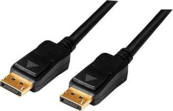 LogiLink DisplayPort 15.0m