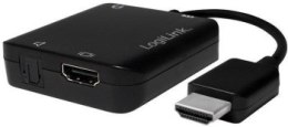 LogiLink HDMI