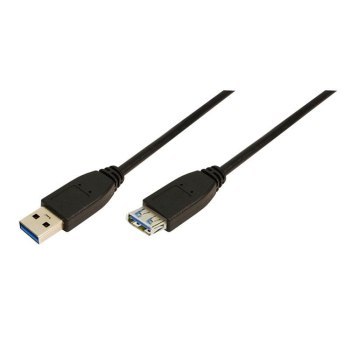 LogiLink USB 3.0 2.0m