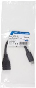 LogiLink USB 3.1 C - USB 3.1