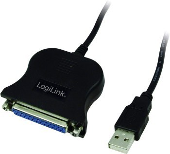 LogiLink USB - LPT