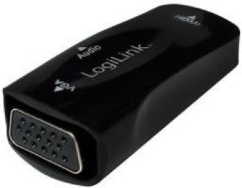 LogiLink VGA