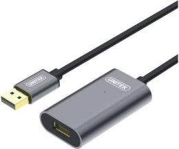 UNITEK WZMACNIACZ SYGNAŁU USB 3.0 5M PREMIUM