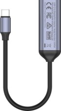 Unitek Adapter USB-C na DisplayPort 1.4 8K 60Hz