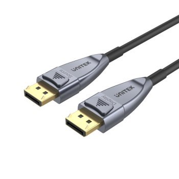 Unitek DisplayPort AOC 8K 10.0m