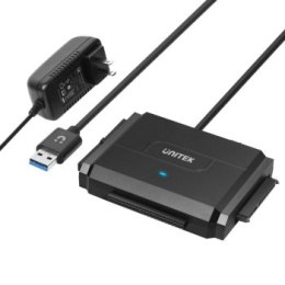 Unitek USB 3.0 - SATA/IDE