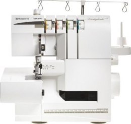 Husqvarna Overlock Huskylock S15