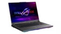 Laptop ASUS ROG Strix G16 G614JV-N3134 i7-13650HX 16" FHD+ 165Hz 16GB 1000SSD RTX4060 DLSS 3