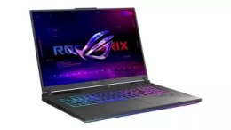 Laptop ASUS ROG Strix G18 G814JI-N6132 i7-13650HX 18