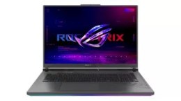 Laptop ASUS ROG Strix G18 G814JIR-N6009W i9-14900HX 18