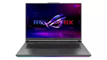 Laptop ASUS ROG Strix G18 G814JIR-N6009W i9-14900HX 18" 2,5K 240Hz 16GB 1000SSD RTX4070 DLSS 3 W11