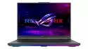 Laptop ASUS ROG Strix G18 G814JIR-N6009W i9-14900HX 18" 2,5K 240Hz 16GB 1000SSD RTX4070 DLSS 3 W11