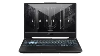 Laptop ASUS TUF Gaming A15 FA506NF-HN011 R5 7535HS 15,6" FHD 144Hz 16GB 512SSD RTX2050