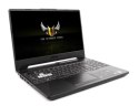 Laptop ASUS TUF Gaming A15 FA506NFR-HN009W - R7-7435HS | 15,6''-144Hz | 16GB | 512GB | W11Home | RTX2050