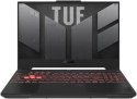 Laptop ASUS TUF Gaming A15 FA507NUR-LP016W R7-7435HS | 15,6'' | 144Hz | 16GB | 512GB | NoOS | RTX4050