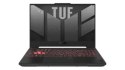 Laptop ASUS TUF Gaming A15 FA507NV-LP025W R5 7535HS 15,6" FHD 144Hz 16GB 512SSD RTX4060 DLSS 3 W11