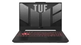 Laptop ASUS TUF Gaming A15 FA507NV-LP025W R5 7535HS 15,6