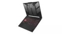 Laptop ASUS TUF Gaming A15 FA507NV-LP025W R5 7535HS 15,6" FHD 144Hz 16GB 512SSD RTX4060 DLSS 3 W11