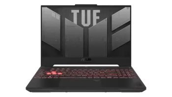 Laptop ASUS TUF Gaming A15 FA507NV-TT901W R5 7535HS 15,6" FHD 144Hz 16GB 512SSD RTX4060 W11