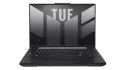 Laptop ASUS TUF Gaming A16 Advantage Edition FA617NSR-N0001 R7 7435HS 16" FHD+ 165Hz 16GB 512SSD RX7600S