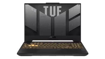 Laptop ASUS TUF Gaming F15 FX507VI-LP075 i7-13620H 15,6" FHD 144Hz 16GB 1000SSD RTX4070 DLSS 3