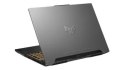 Laptop ASUS TUF Gaming F15 FX507VI-LP075 i7-13620H 15,6" FHD 144Hz 16GB 1000SSD RTX4070 DLSS 3