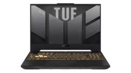 Laptop ASUS TUF Gaming F15 FX507VV-TT901W i7-13620H 15,6