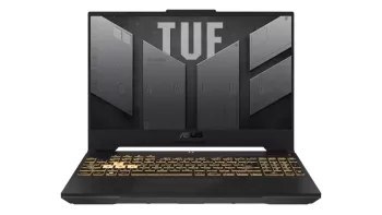 Laptop ASUS TUF Gaming F15 FX507VV-TT901W i7-13620H 15,6" FHD 144Hz 16GB 1000SSD RTX4060 DLSS 3 W11