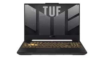 Laptop ASUS TUF Gaming F15 FX507ZI4-I7161 i7-12700H 15,6" FHD 144Hz 16GB 1000SSD RTX4070 DLSS 3