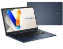 Laptop ASUS Vivobook 14 X1404VA-EB216W - i5-1335U | 14'' | 16GB | 512GB | W11Home | Niebieski