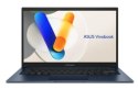 Laptop ASUS Vivobook 14 X1404VA-EB216W - i5-1335U | 14'' | 16GB | 512GB | W11Home | Niebieski