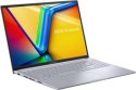 Laptop ASUS Vivobook 16X K3605ZF-RP516W - i5-12500H | 16'' | 144Hz | 16GB | 512GB | W11Home | RTX 2050 | Srebrny