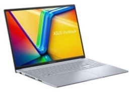 Laptop ASUS Vivobook 16X K3605ZU-MB196W - i5-12500H | 16'' | 16GB | 512GB | W11Home | RTX4050 | Srebrny