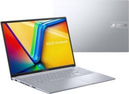 Laptop ASUS Vivobook 16X K3605ZU-RP268W - i7-12700H | 16'' | 144Hz | 32GB | 1TB | W11Home | RTX4050 | Srebrny