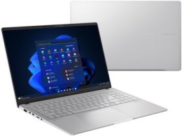 Laptop ASUS Vivobook S 15 OLED S5507QA-MA007W - Snapdragon X Plus X1P-42-100 | 15,6'' | 2,8k | 120Hz | 16GB | 1TB | Win11H | Sre