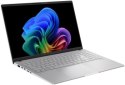 Laptop ASUS Vivobook S 15 OLED S5507QA-MA064X - Snapdragon X Elite X1E-78-10 | 15,6'' | 2,8k | 120Hz | 32GB | 1TB | Win11Pro | S