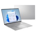 Laptop ASUS Vivobook S 16 OLED M5606WA-MX050W - Ryzen AI 9 HX 365 | 16'' | 3,2k | 120Hz | 32GB | 1GB | Win11 | Srebrny | AI