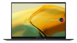 Laptop ASUS Zenbook 14X OLED UX3404VC-M3088W i5-13500H 14.5 2.8K Touch 120Hz 550nits 16GB LPDDR5 SSD512 Intel Iris Xe Graphics W