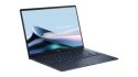 Laptop ASUS Zenbook 14 OLED UX3405MA-PP175W Ultra 5 125H 14" 3K 120Hz HDR 16GB ARC iGPU 1000SSD W11